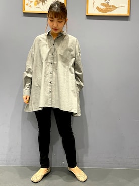 YUKIさんのコーディネート