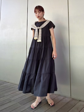 Aya.さんのコーディネート