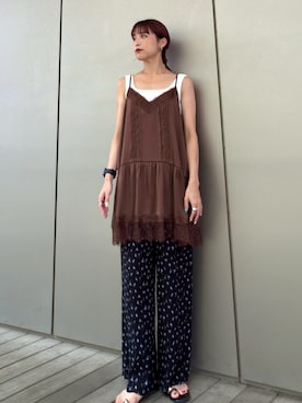 Aya.さんのコーディネート