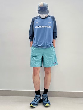 RURURUKIAさんのコーディネート