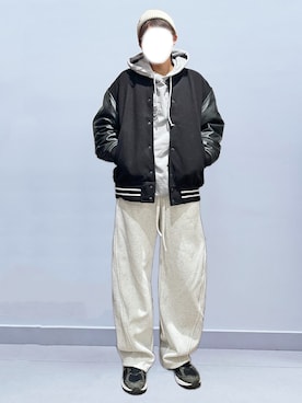 RURURUKIAさんのコーディネート