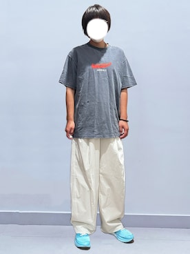 RURURUKIAさんのコーディネート