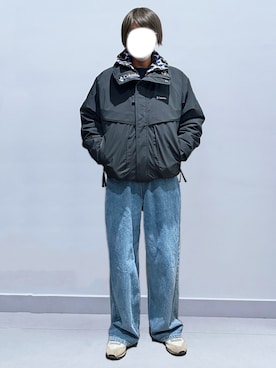 RURURUKIAさんのコーディネート