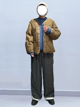 RURURUKIAさんのコーディネート