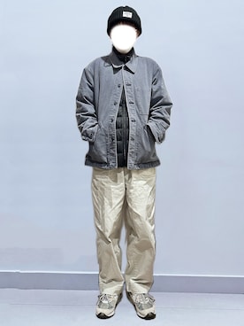 RURURUKIAさんのコーディネート