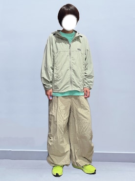 RURURUKIAさんのコーディネート