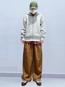 RURURUKIAさんのコーディネート