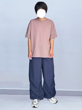 RURURUKIAさん（レディース・165cm）の秋コーディネート