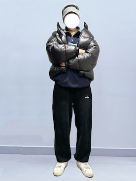 RURURUKIAさんのコーディネート