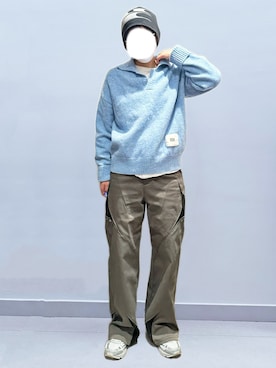 RURURUKIAさんのコーディネート