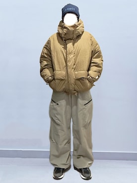 RURURUKIAさんのコーディネート