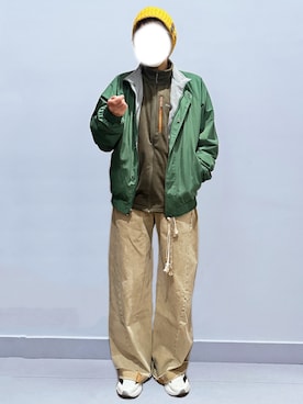 RURURUKIAさんのコーディネート