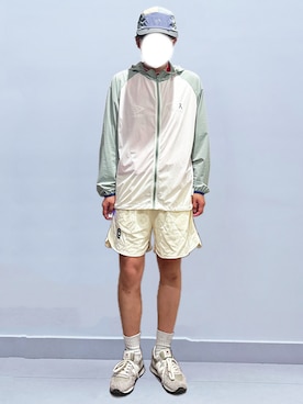 RURURUKIAさんのコーディネート