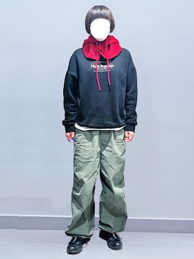 RURURUKIAさんのコーディネート