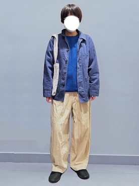 RURURUKIAさんのコーディネート