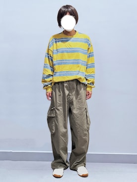 RURURUKIAさんのコーディネート