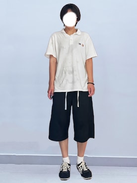RURURUKIAさん(レディース・165cm)の夏コーディネート