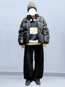 RURURUKIAさんのコーディネート