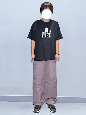 RURURUKIAさんのコーディネート