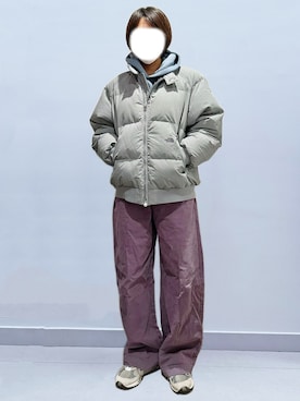 RURURUKIAさんのコーディネート