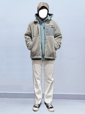 RURURUKIAさんのコーディネート