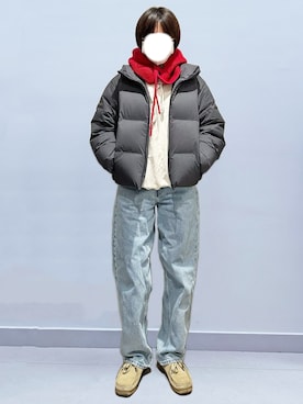 RURURUKIAさんのコーディネート