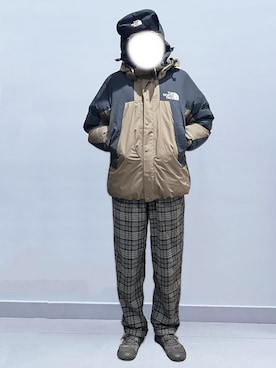 RURURUKIAさんのコーディネート