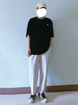 RURURUKIAさん(レディース・165cm)の秋コーディネート