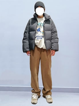 RURURUKIAさんのコーディネート