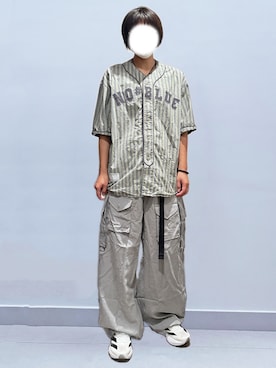 RURURUKIAさんのコーディネート