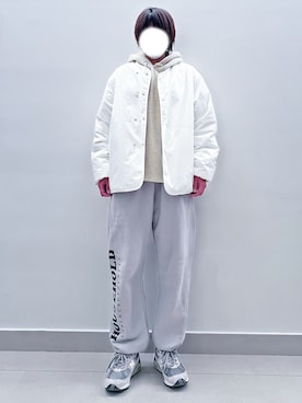 RURURUKIAさんの（UNIQLO | ユニクロ）を使ったコーディネート
