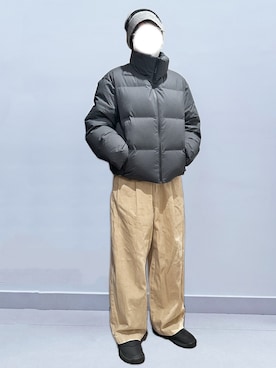 RURURUKIAさんのコーディネート