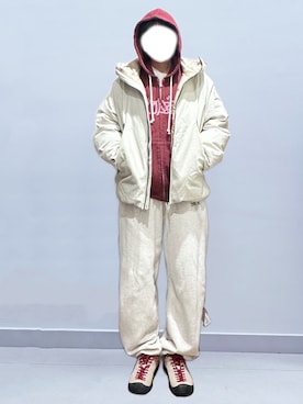 RURURUKIAさんのコーディネート