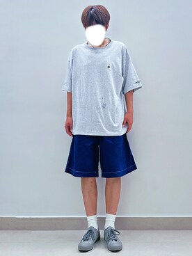 RURURUKIAさん（レディース・165cm）の秋コーディネート