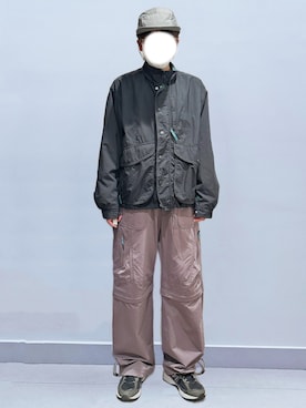 RURURUKIAさんのコーディネート