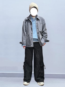 RURURUKIAさんのコーディネート