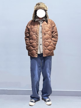 RURURUKIAさんのコーディネート