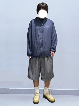 RURURUKIAさんのコーディネート