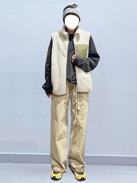 RURURUKIAさんのコーディネート