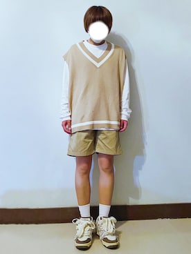 RURURUKIAさん(レディース・165cm)の春コーディネート