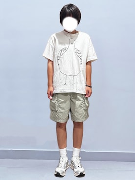 RURURUKIAさんのコーディネート