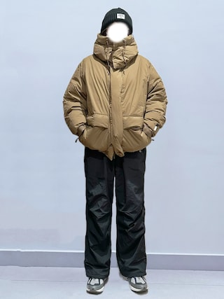 DAIWA PIER39（ダイワピア39）の「DAIWA PIER 39 GORE-TEX