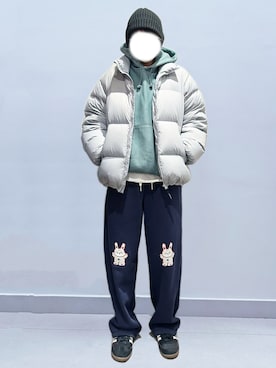 RURURUKIAさん(レディース・165cm)の春コーディネート