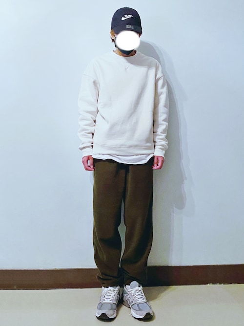 RURURUKIA｜An Ko Rauのパンツを使ったコーディネート - WEAR