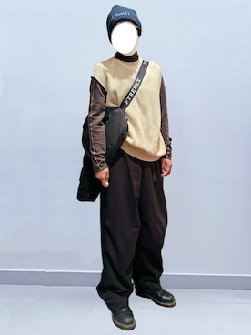 RURURUKIAさんのコーディネート