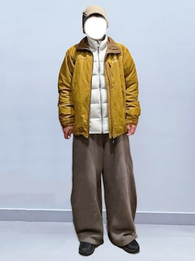 RURURUKIAさんのコーディネート