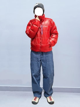 RURURUKIAさんのコーディネート