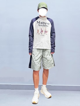 RURURUKIAさんのコーディネート