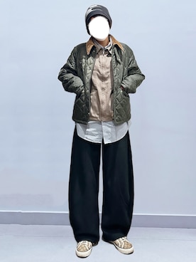 RURURUKIAさんのコーディネート