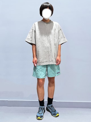 パタゴニア PATAGONIA バギーズショーツ 57021＜Men's Baggies